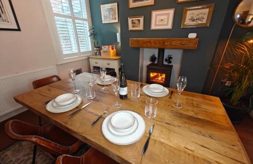 Aigburth House | A beautiful home with charm and character