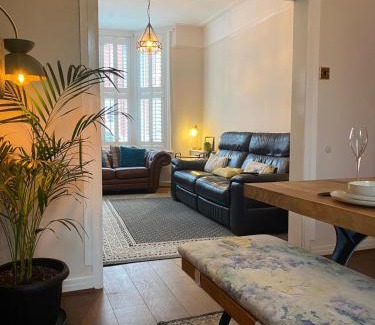 Aigburth House | A beautiful home with charm and character