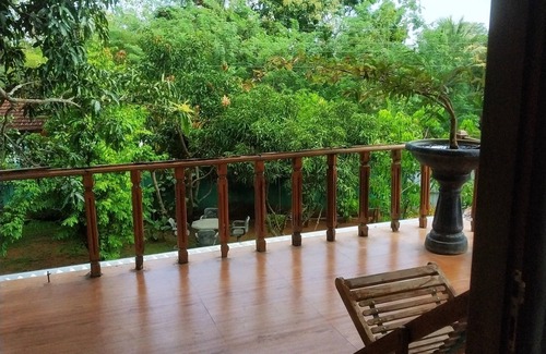 Udawalawa House | A beautiful hotel located near the udawalawa National Park