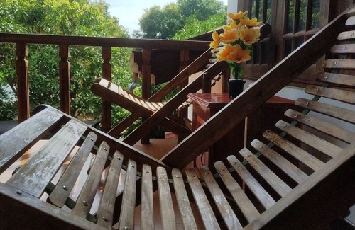 Udawalawa House | A beautiful hotel located near the udawalawa National Park