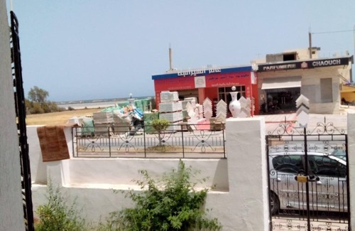 Nabeul House | A beautiful house and sea for your vacation