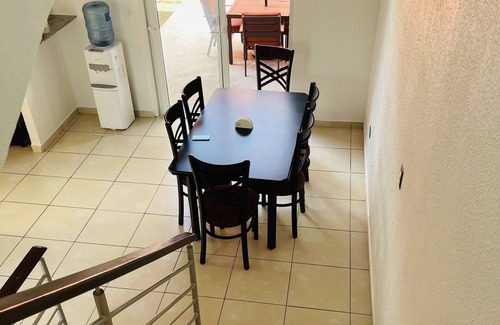 Sonsonate House | A beautiful house in the heart of Sonsonate El Salvador.