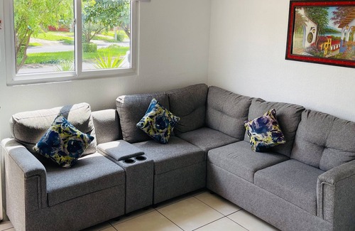 Sonsonate House | A beautiful house in the heart of Sonsonate El Salvador.