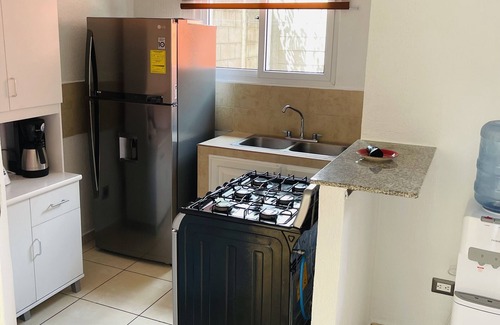Sonsonate House | A beautiful house in the heart of Sonsonate El Salvador.