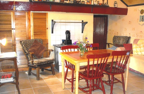 Mayour Villa | A beautiful house in the Center of Ireland