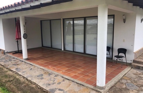 Toca House | A beautiful house with an amazing lake view.