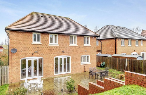 Sheerness Cottage | A beautiful large house on an exclusive estate.
