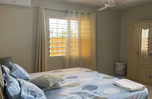 Oyibi House | A beautiful little house outside the central business district