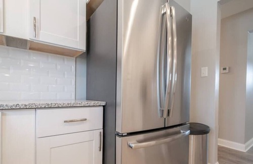 Schererville House | A Beautiful Modern Home in a Great Location!