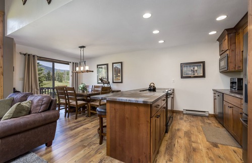 Purgatory Condo | A Beautiful Mountain Retreat Great for Active Lifestyles or Just Relaxing