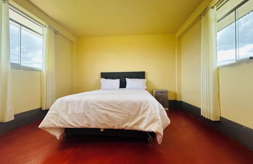 Ocongate Bed & Breakfast | A beautiful place in the heart of Ausangate.