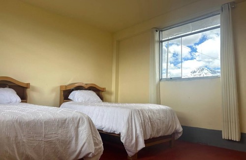 Ocongate Bed & Breakfast | A beautiful place in the heart of Ausangate.