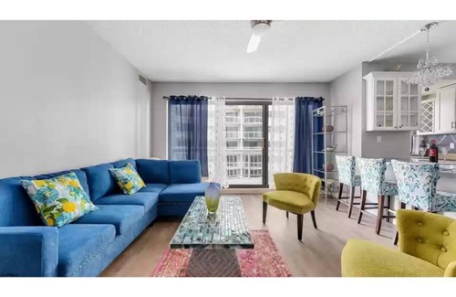 Atlantic City Condo | A Beautiful Resort !