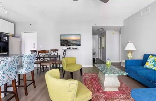 Atlantic City Condo | A Beautiful Resort !