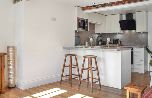 Holmfirth Cottage | A beautiful rural base around 1. 5 miles from the centre of Holmfirth.