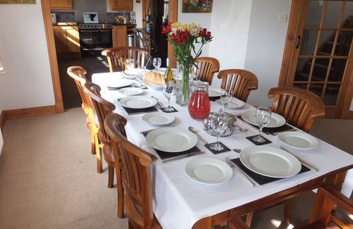 Auchengray Other | A Beautiful Rural Farmhouse With Flexible Living Space And Great Views