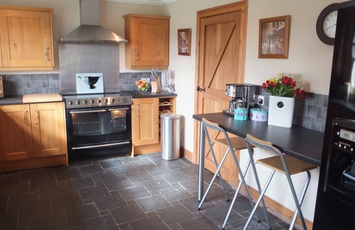 Auchengray Other | A Beautiful Rural Farmhouse With Flexible Living Space And Great Views