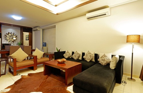 Beraban House | A beautiful, serene premises around Tanah Lot.