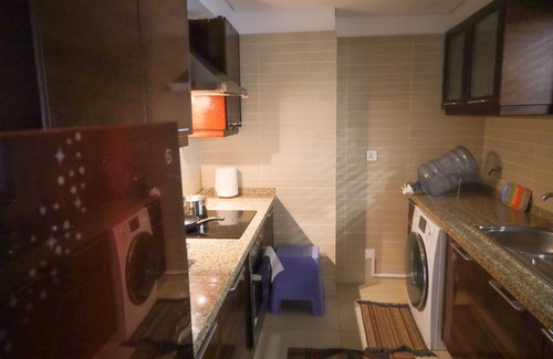 G-6 Sector Apartment | A Beautiful spacious Apartment of Islamabad One Constitution Twin Tower