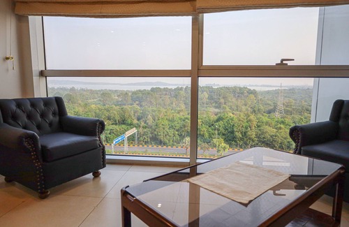 G-6 Sector Apartment | A Beautiful spacious Apartment of Islamabad One Constitution Twin Tower