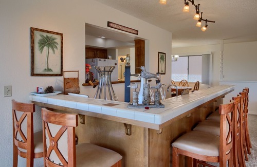Lodge Hill House | A Beautiful Tree Top Panorama