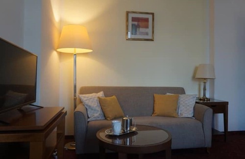 Marianske Lazne Apartment | A beautiful Two Bedroom Apartment