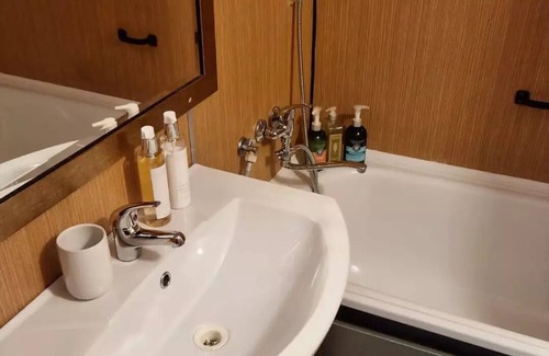 Marianske Lazne Apartment | A beautiful Two Bedroom Apartment