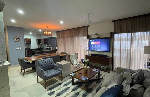 Merida Municipality Villa | A beautiful uptown merida retreat Home