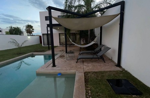 Merida Municipality Villa | A beautiful uptown merida retreat Home