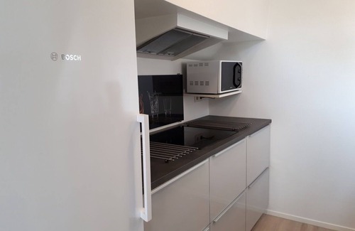 Stadsdriehoek Boat Rental | A beautiful vacation 'house' on the water in Rotterdam center