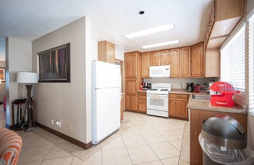 Green Valley North Villa | A Beautiful Vacation. Viva Las Vegas!