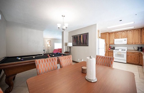 Green Valley North Villa | A Beautiful Vacation. Viva Las Vegas!