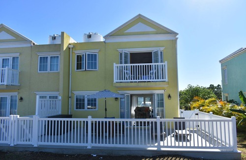 Orange Bay Villa | A beautiful villa w/magnificent views of Caribbean Sea in Negril, Jamaica 🇯🇲