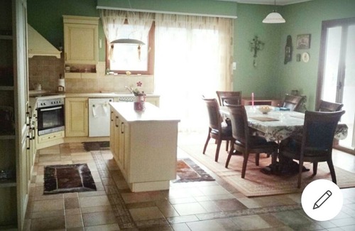 Kefalos Villa | A beautiful villa into the paradise of kos