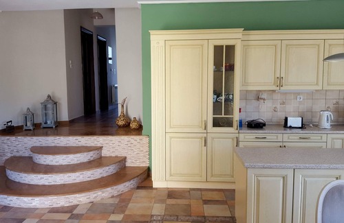Kefalos Villa | A beautiful villa into the paradise of kos