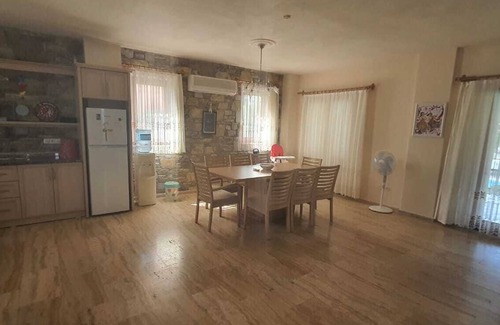 Dalyan City Center Villa | A beautiful villa with private pools, wi fi, air conditioned throughout. n