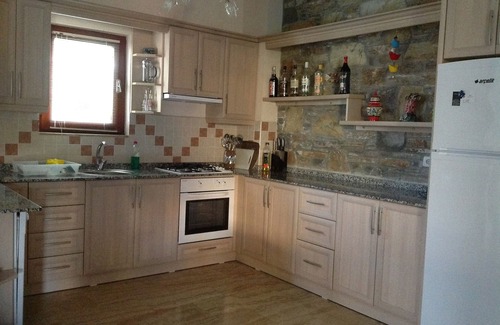 Dalyan City Center Villa | A beautiful villa with private pools, wi fi, air conditioned throughout. n