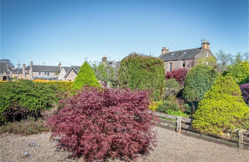 Perth House | A Beautiful, well equipped house in the vibrant City of Perth, Scotland.
