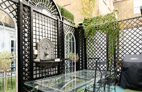 Chelsea House | A beautifully designed home in Chelsea