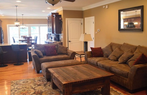 Alton Bay House | A Beautifully Maintained Home, right in the heart of Alton Bay