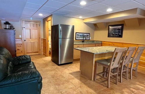 Alton Bay House | A Beautifully Maintained Home, right in the heart of Alton Bay