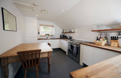 Llangadog Cottage | A beautifully refurbished and unique 250 year old remote Welsh farmhouse
