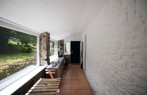 Llangadog Cottage | A beautifully refurbished and unique 250 year old remote Welsh farmhouse