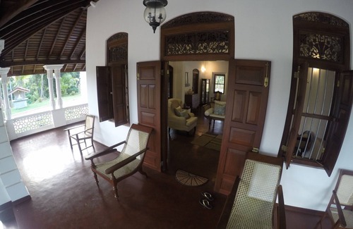 Malimbada Villa | A beautifully refurbished, 4 bed room Colonial Villa