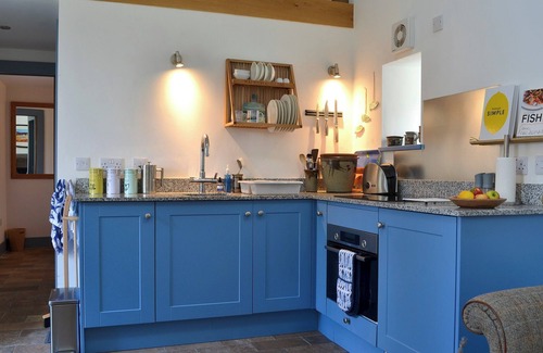Breakish Cottage | A beautifully renovated 19th century croft cottage.