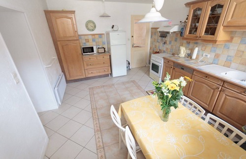 Luxe House | A beautifully restored stone property overlooking the stunning Charente river.