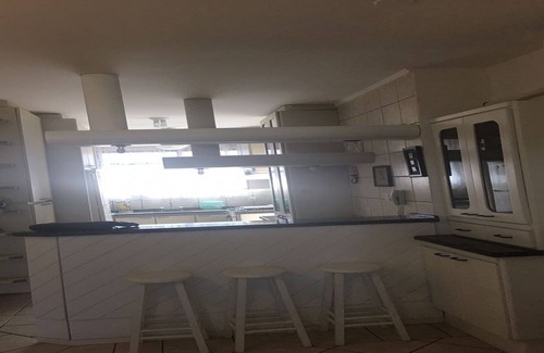 Ingleses Norte Apartment | A Beauty by the Sea at Praia dos Ingleses