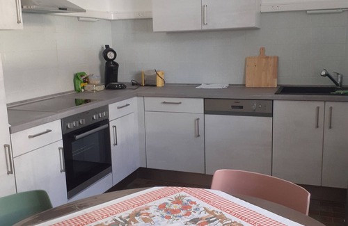 Beblenheim Apartment | A beblenheilm