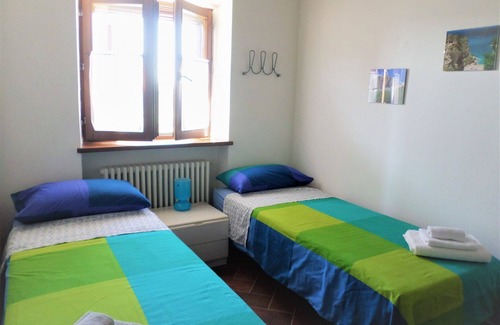 Rosora Bed & Breakfast | A Bed and Breakfast, in the heart of the Marche region, immersed in the hills