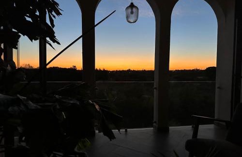 Lagoa e Carvoeiro Bed & Breakfast | A Beira Do Vale, Carvoeiro